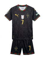 Portugal Special Edition Kids Jersey (Ronaldo 7)