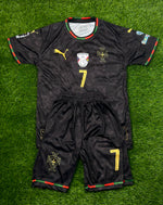 Portugal Special Edition Kids Jersey (Ronaldo 7)