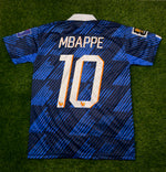 France Home Jersey