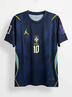 Brazil Away Jersey