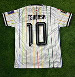 Japan Away Jersey