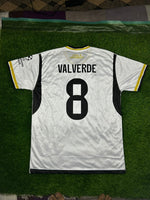 Real Madrid Valverde 2023 Jersey