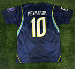 Brazil Away Jersey