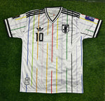 Japan Away Jersey