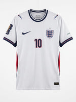 England Home Jersey